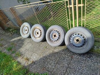 Zimné pneumatiky 185/60/R14