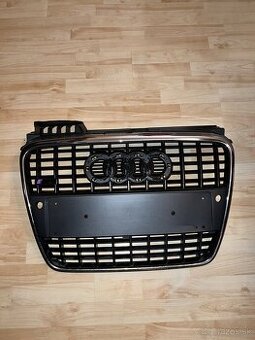 Maska Audi A4 B7