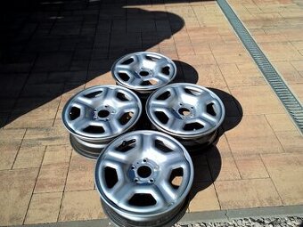 Originál plech.disky 6,5Jx16 rozteč5x114,3 ET50 DACIA DUSTER