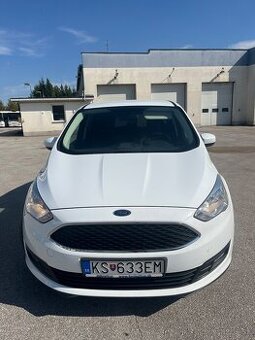 Ford C-Max 1.0 EcoBoost