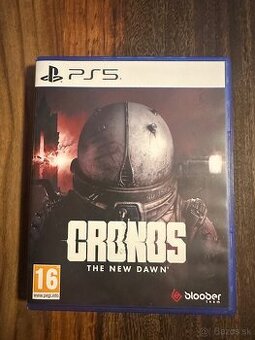 Cronos , Mafia Old Country