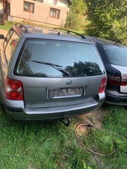 Passat b5.5 1.9tdi 74kw 96kw