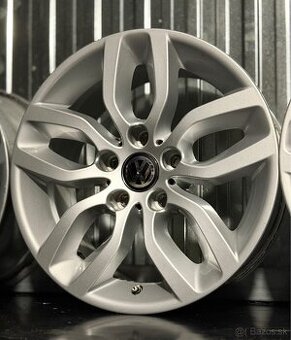 #4 Elektróny originál VW T5, T6 r17