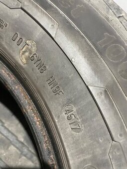 215/75 R16 C letne
