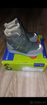 Zimné topánky PROTETIKA 32