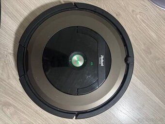 iRobot Roomba Aero Force