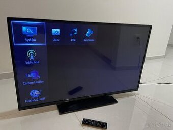 Technika Led TV 43 - 1
