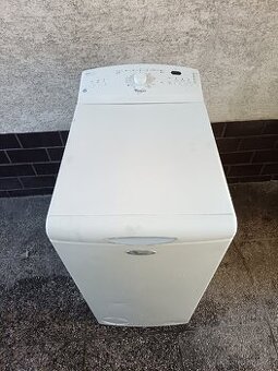 Whirpool úzka práčka s dovozom v Bratislave zdarma