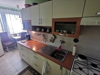 2 izbový byt na Zlatom potoku ulica Prachaticka - 1