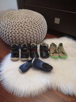 Topánočky č.20
