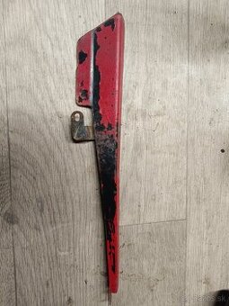 Kryt reťaze Jawa babetta 206/228