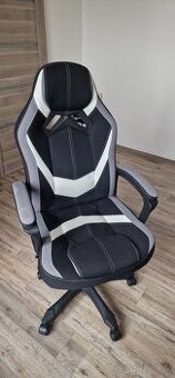 Kancelárska stolička