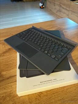 Samsung Book Cover Keyboard – ako nová