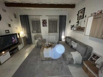 Predaj rodinného domu- Obec Obyce, okr. Zlaté Moravce