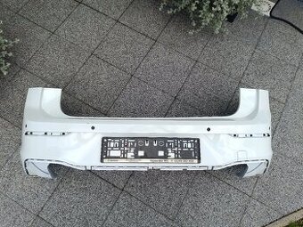 ✅ Zadný nárazník Volkswagen Golf 8 hatchback