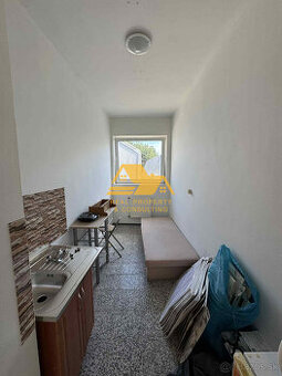 Prenajmem garsónku v Nesvadoch