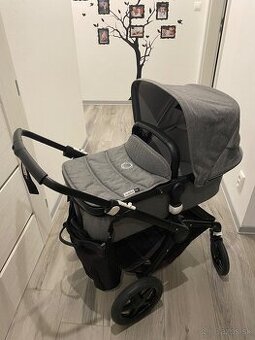 Bugaboo Fox 1