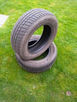 Barum polaris 5  195/65r15 zimne