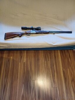 Guĺabrok Sauer&Sohn 6,5x57R /16