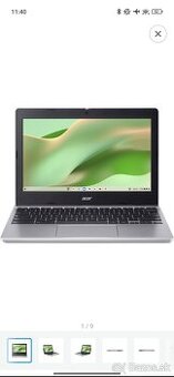 Acer Chromebook 311