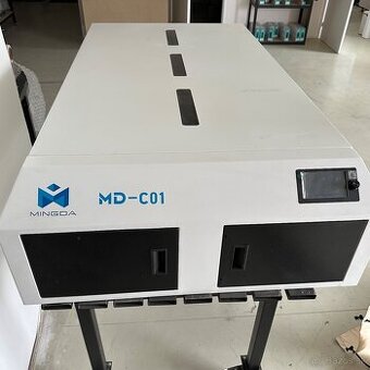 UV vytvrdzovač 80x120cm