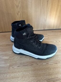 Zimné topánky Superfit