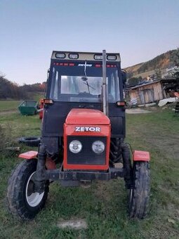 ZETOR 6911