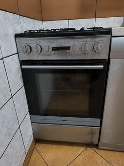 Předám kombinovaný sporák