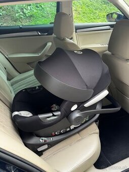 Cybex Aton B2 i-size