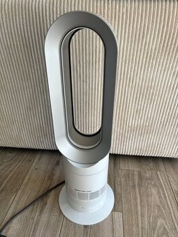 DYSON AM09 teplovzdušny ventilátor HOT+Cool