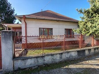 Rodinný dom Diakovce - Šaľa - 1