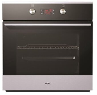 Multifunkčná elektrická rúra MORA