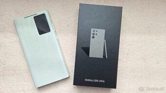 Samsung Galaxy S24 Ultra