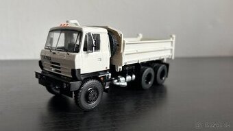 Tatra 815 S3 1/43 SSM