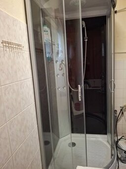 Predám sprchový kút