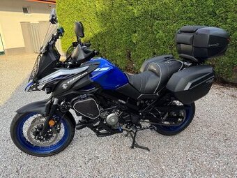 SUZUKI VSTROM DL650 XT rv.2022