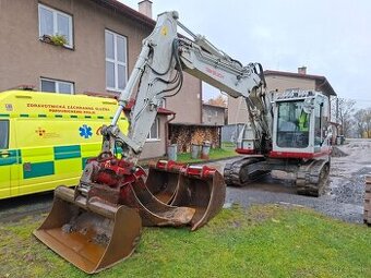 TAKEUCHI TB2150R