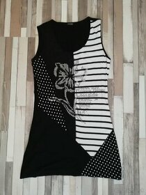 Predĺžené tričko -  značka GERRY WEBER