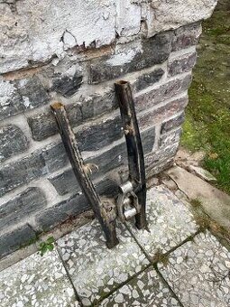 kyvná vidlice husqvarna