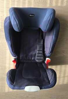autosedačka Britax Römer Kidfix XP