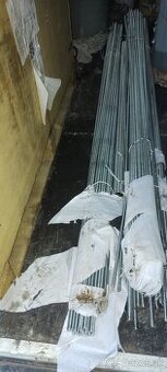 Závitové tyče 10mm