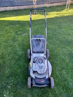 Kosačka ALKO 520 BR - 1