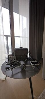 Dji Mavic 4 pro fly more combo (Aktívovany dňa 16.12.2025)