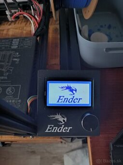 3D tlačiareň Creality Ender 5 Pro