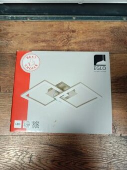 Predám toto nové svetlo led