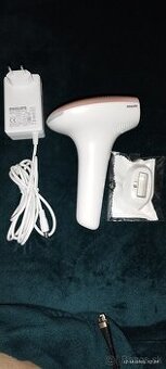 Philips fotoepilátor – TOP stav