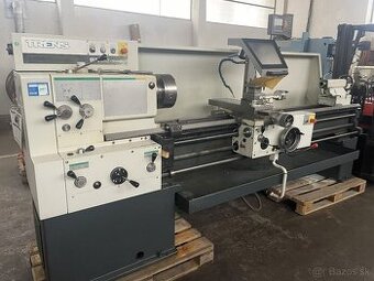 Sústruh hrotový SN 50 C/2000