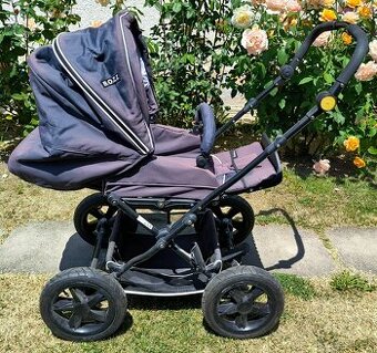 Detsky sportovy kocik, piknik, tura, zahrada. Solidny stav