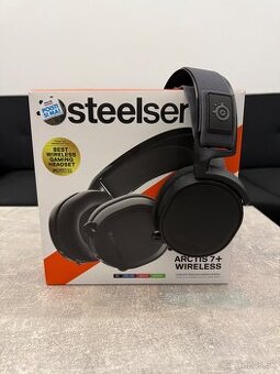 SteelSeries Arctis 7+ Wireless
