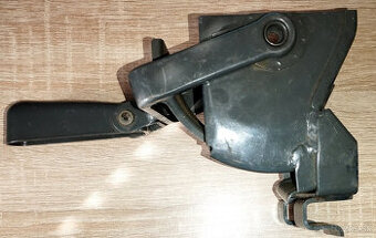 Nabíjačka, plnička pásov k UG59